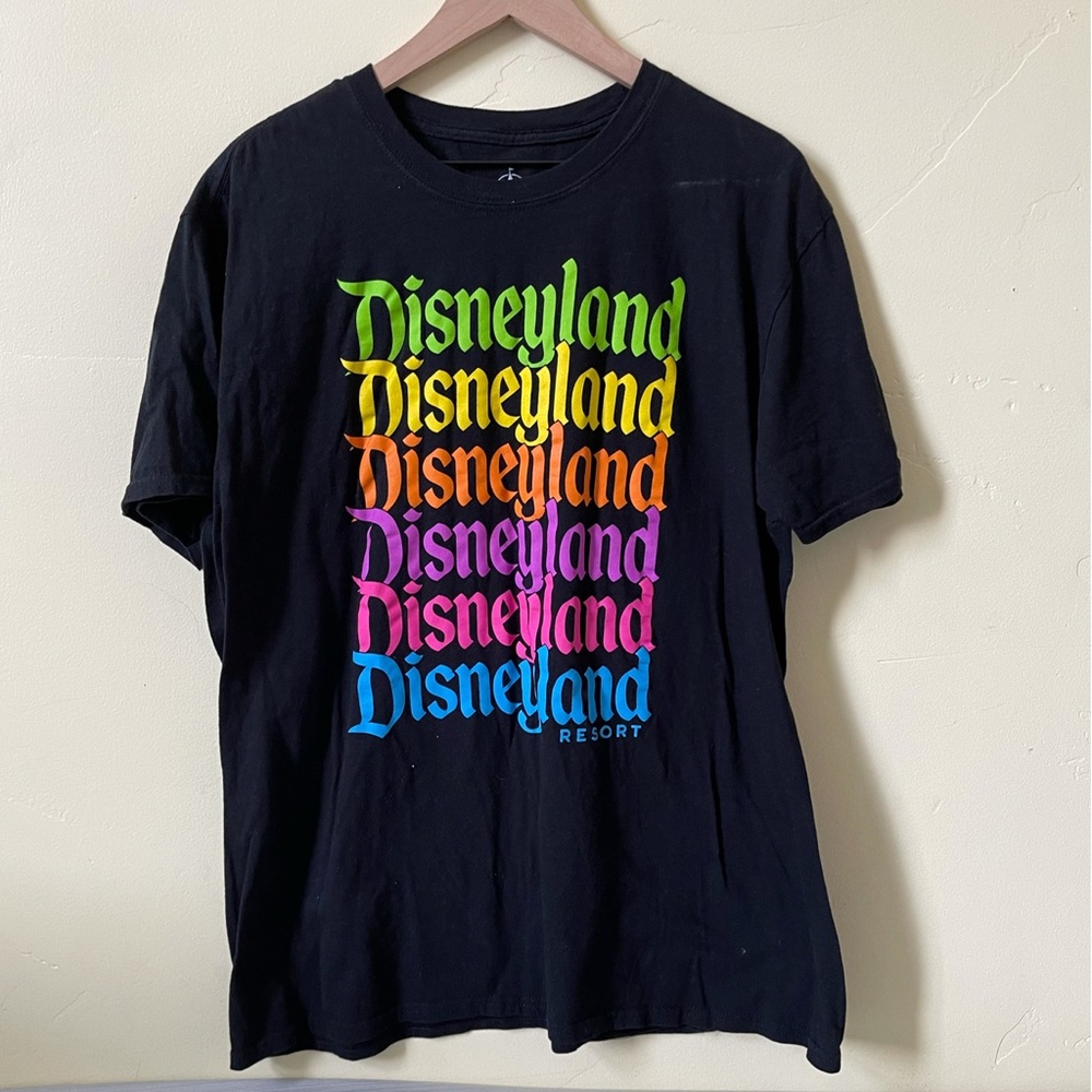 Disneyland Top